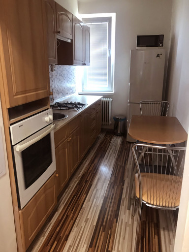 1-izbový byt Ružinov 46,5 m2