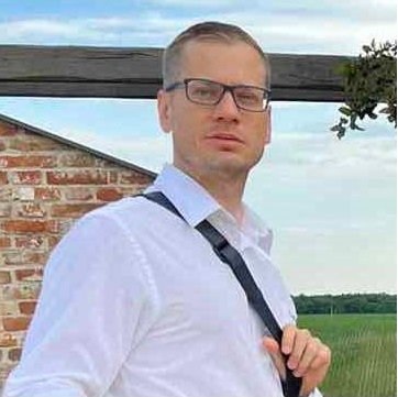Vladimír Gregor - zakladateľ online asistenta pre prenajímateľov